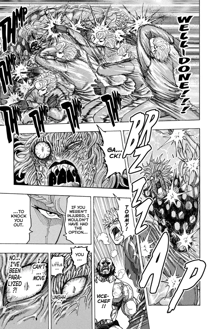 Toriko Chapter 89 image 11_optimized